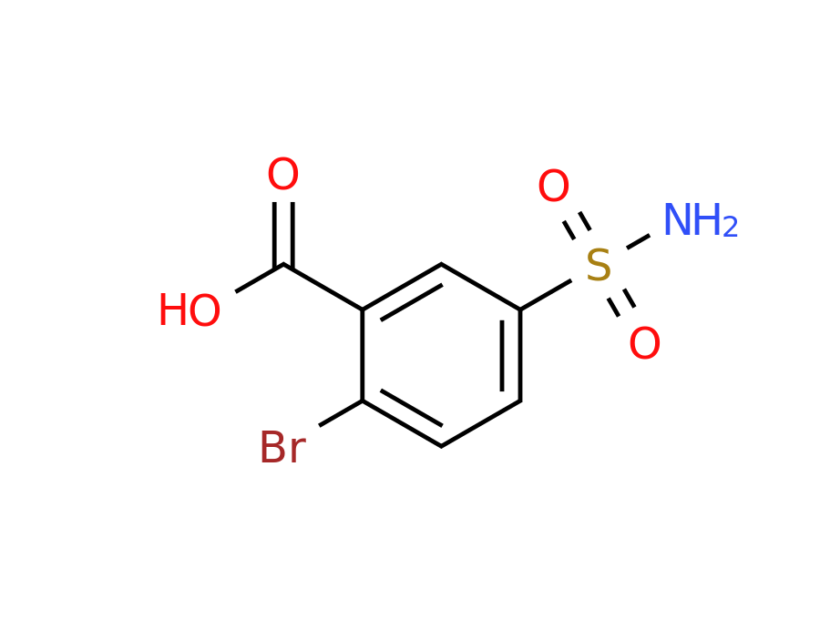 Structure Amb1106004