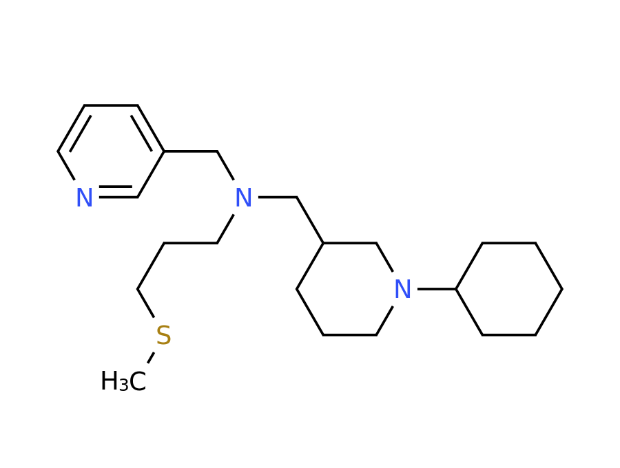 Structure Amb11060042