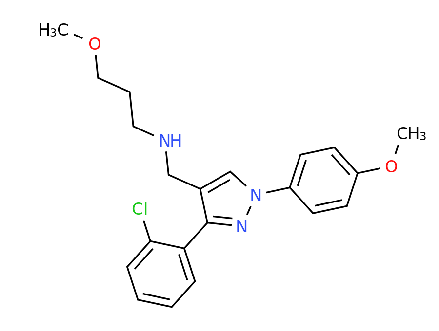 Structure Amb11060043