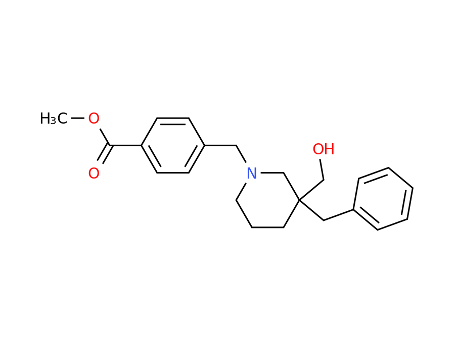 Structure Amb11060046