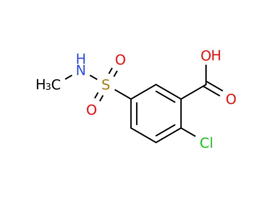 Structure Amb1106006