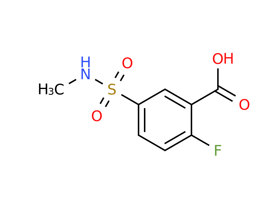 Structure Amb1106007