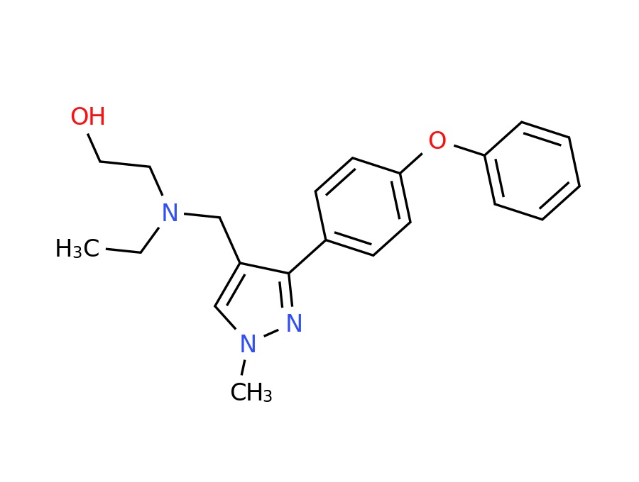 Structure Amb11060185