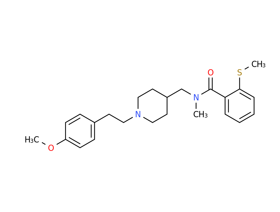 Structure Amb11060303