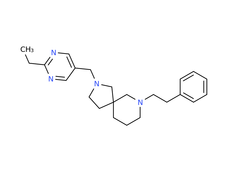 Structure Amb11060304