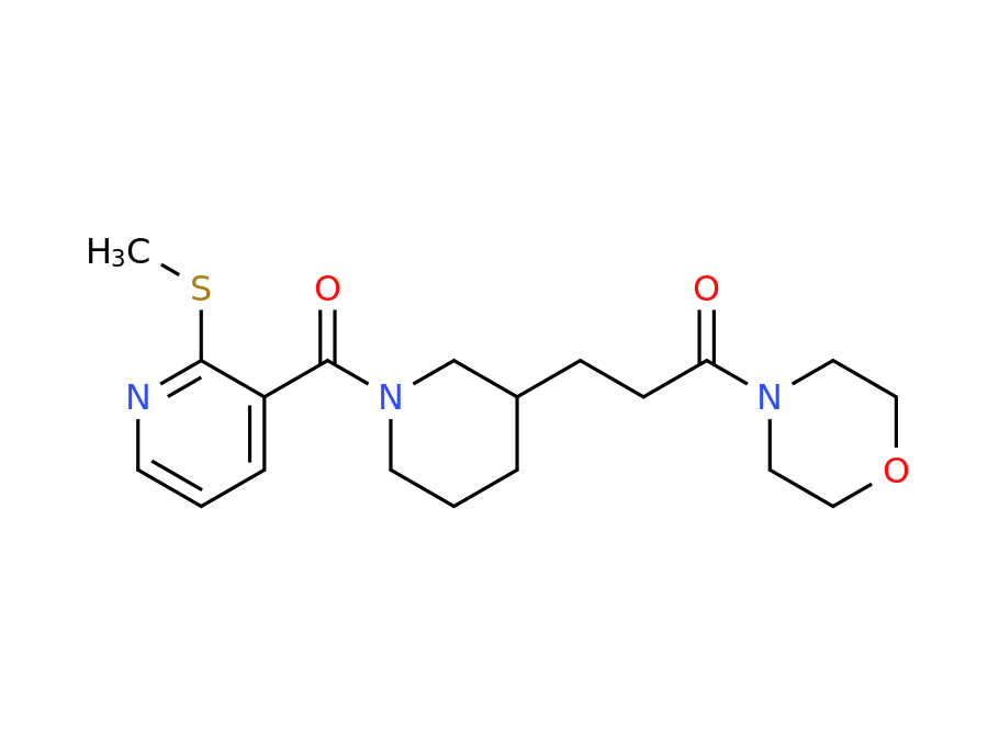 Structure Amb11060385