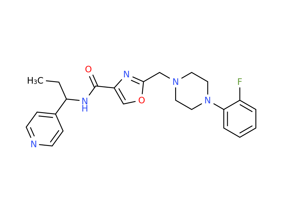 Structure Amb11060412