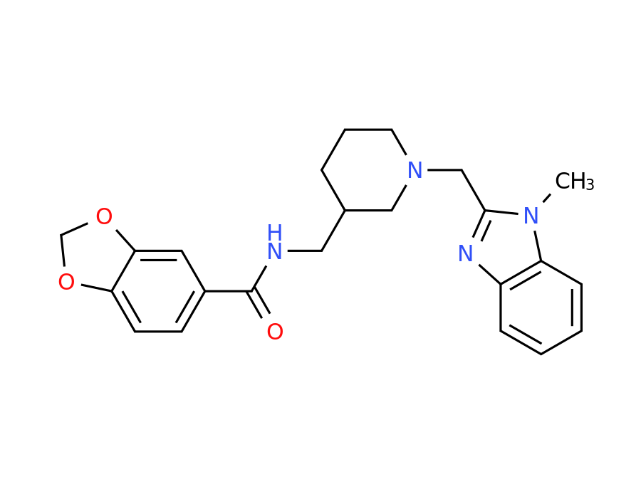 Structure Amb11060626