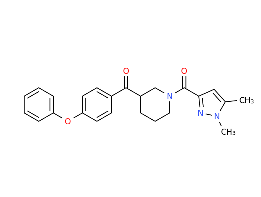 Structure Amb11060708