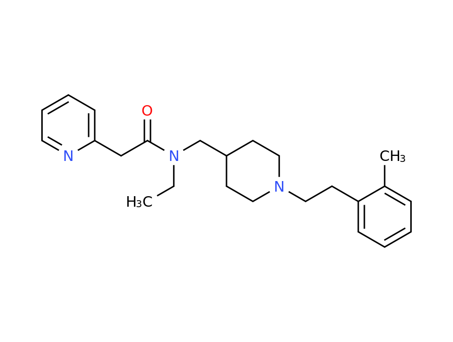 Structure Amb11060810