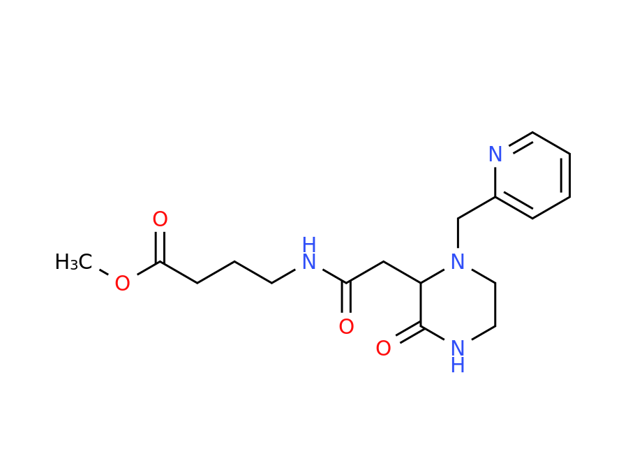 Structure Amb11060920