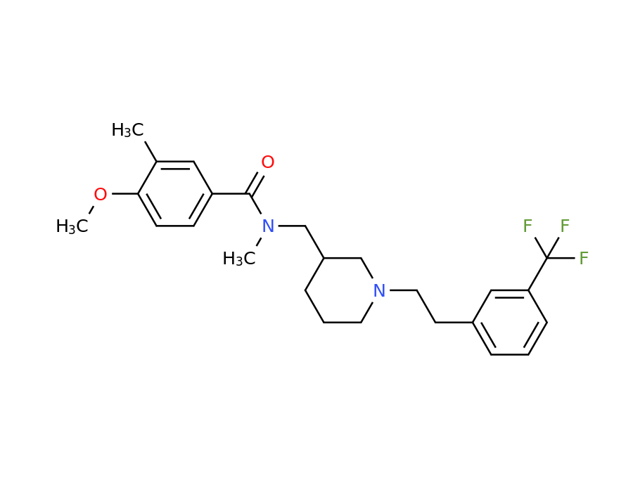 Structure Amb11060994