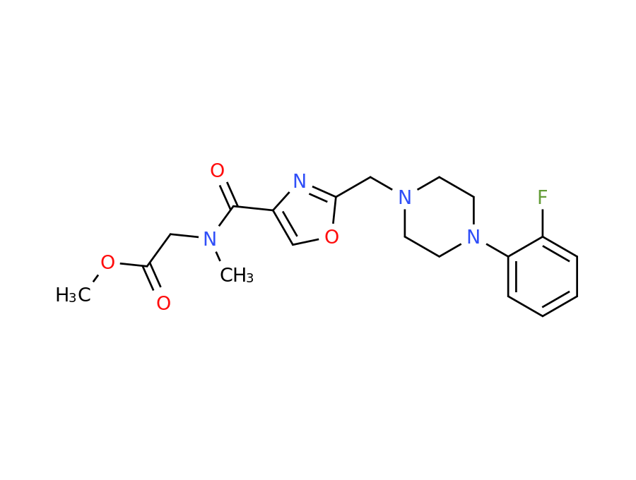 Structure Amb11061027