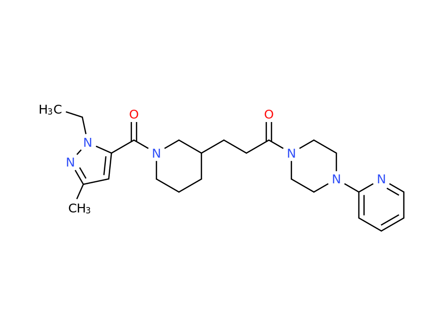 Structure Amb11061064