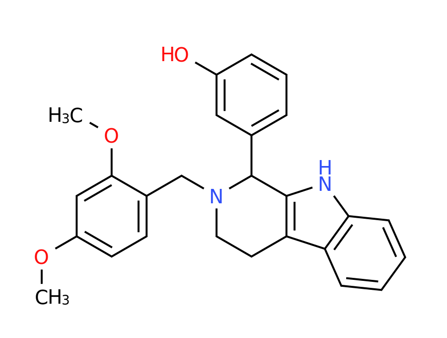 Structure Amb11061351