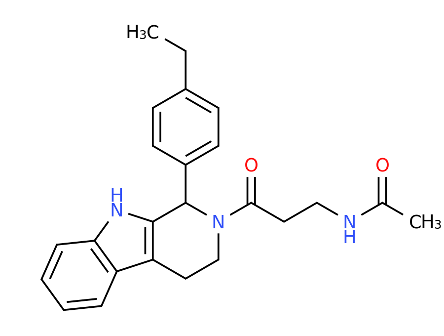 Structure Amb11061647