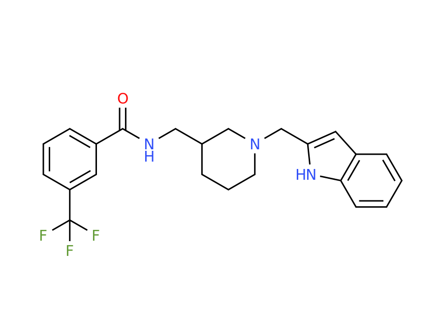 Structure Amb11061673