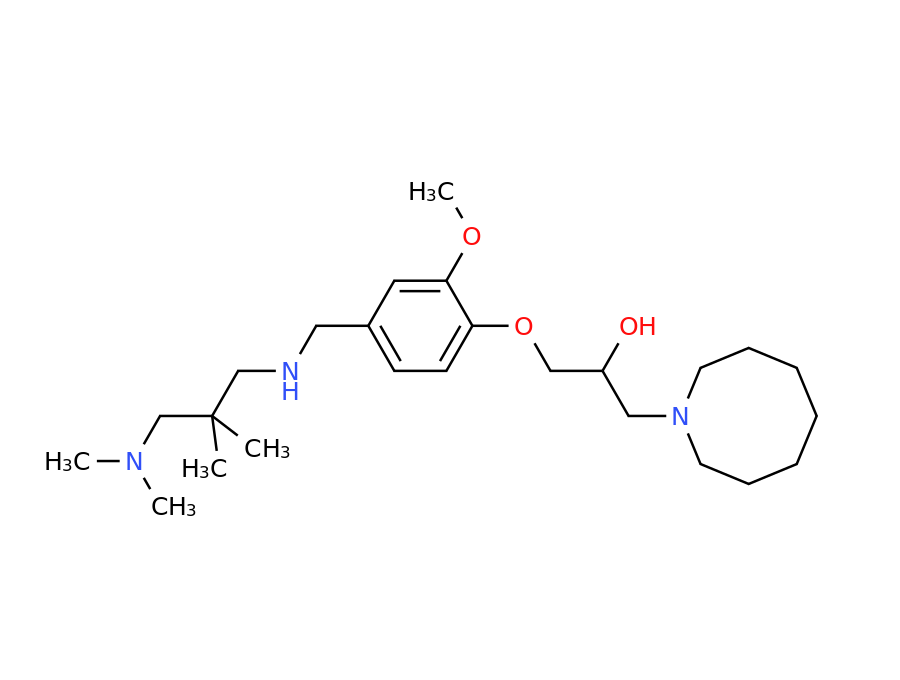 Structure Amb11061723