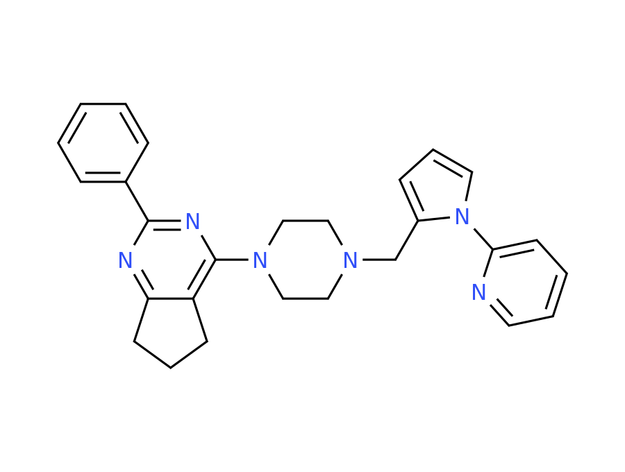 Structure Amb11061737