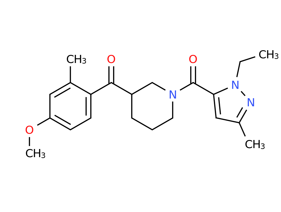 Structure Amb11061838