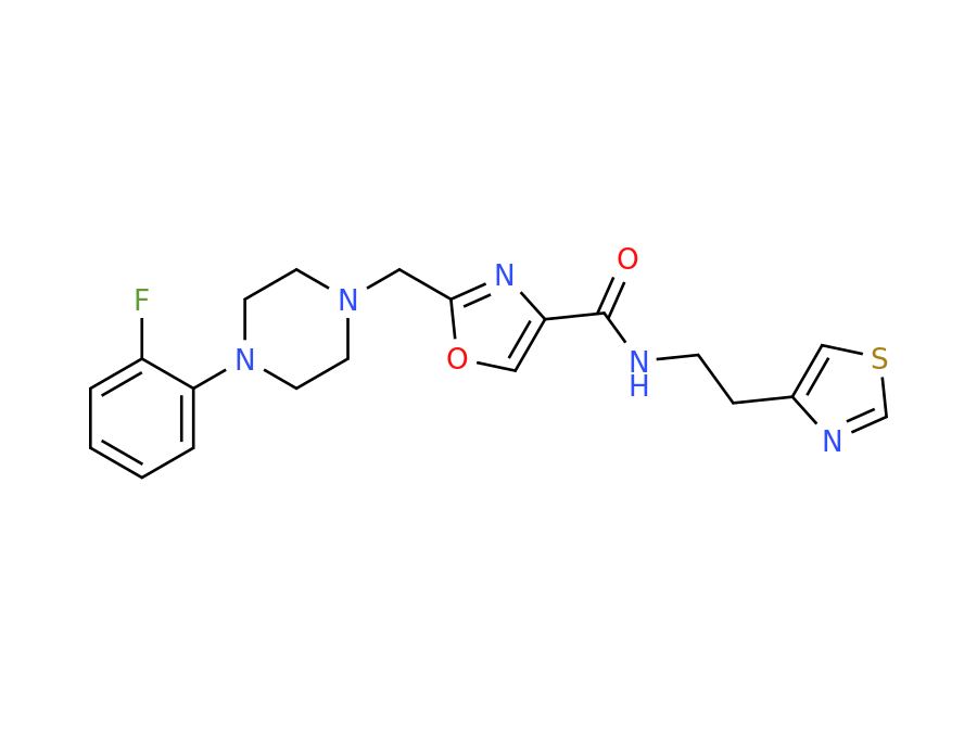 Structure Amb11061962