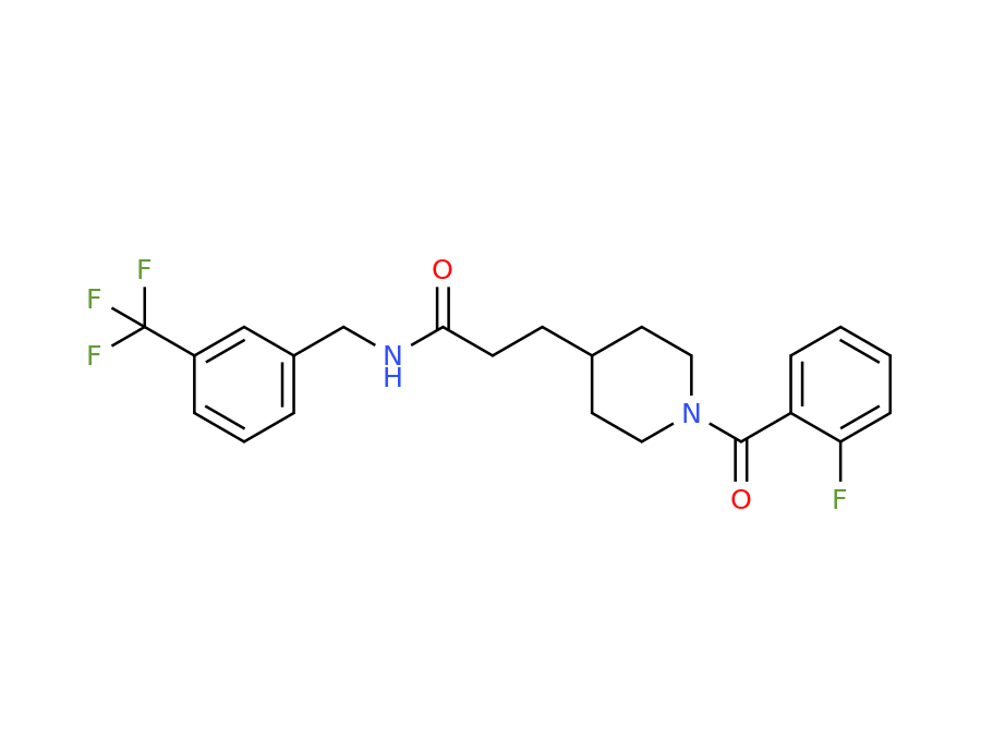 Structure Amb11062072