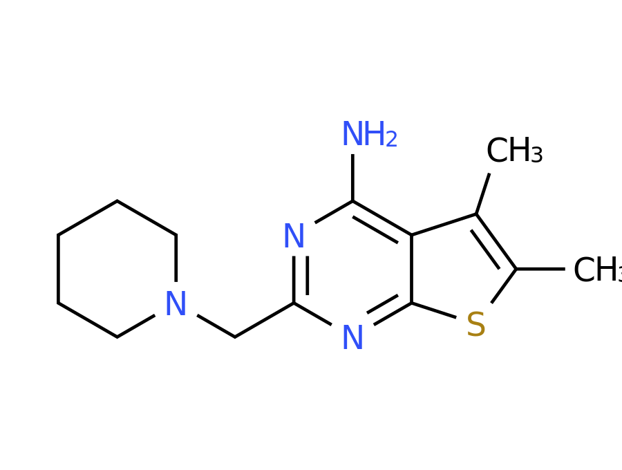 Structure Amb1106234