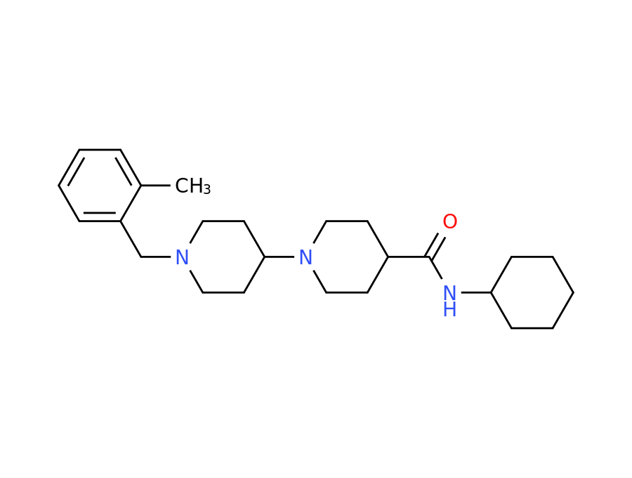 Structure Amb11062362