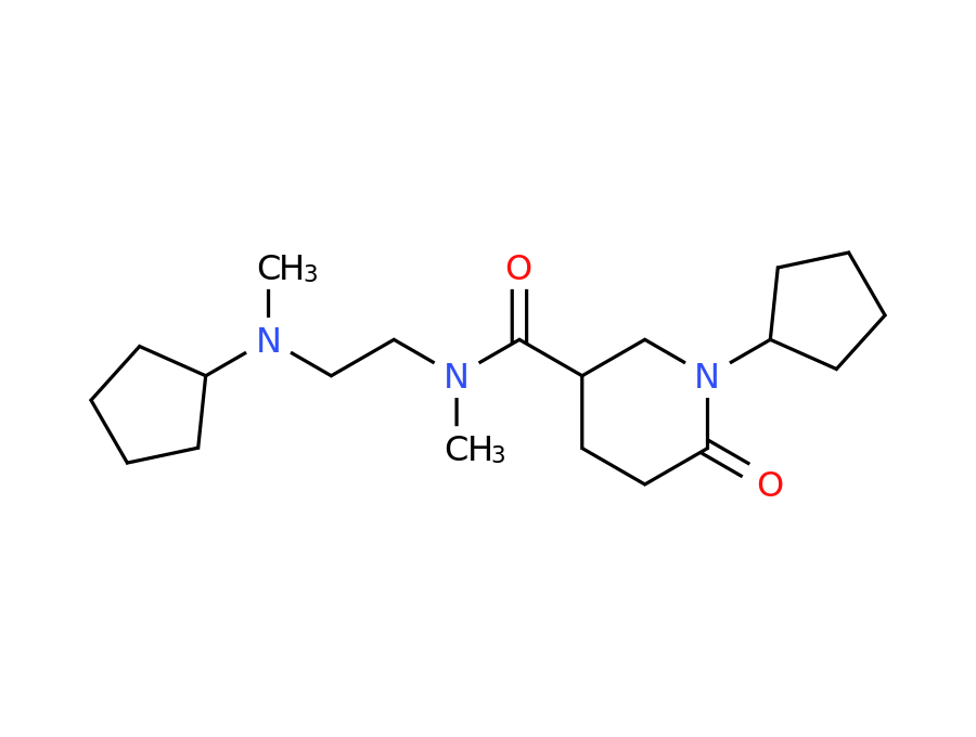 Structure Amb11062399