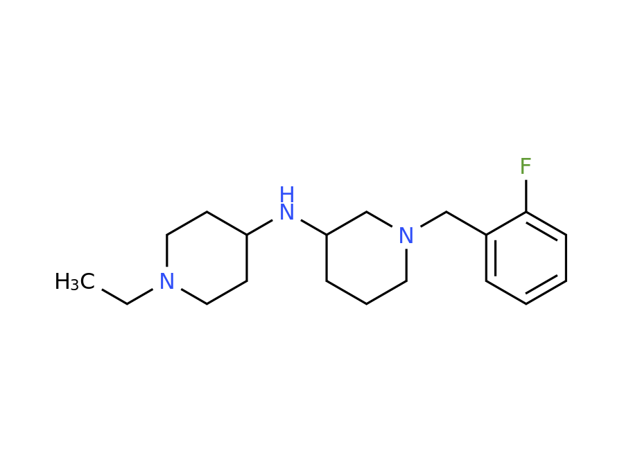 Structure Amb11062402