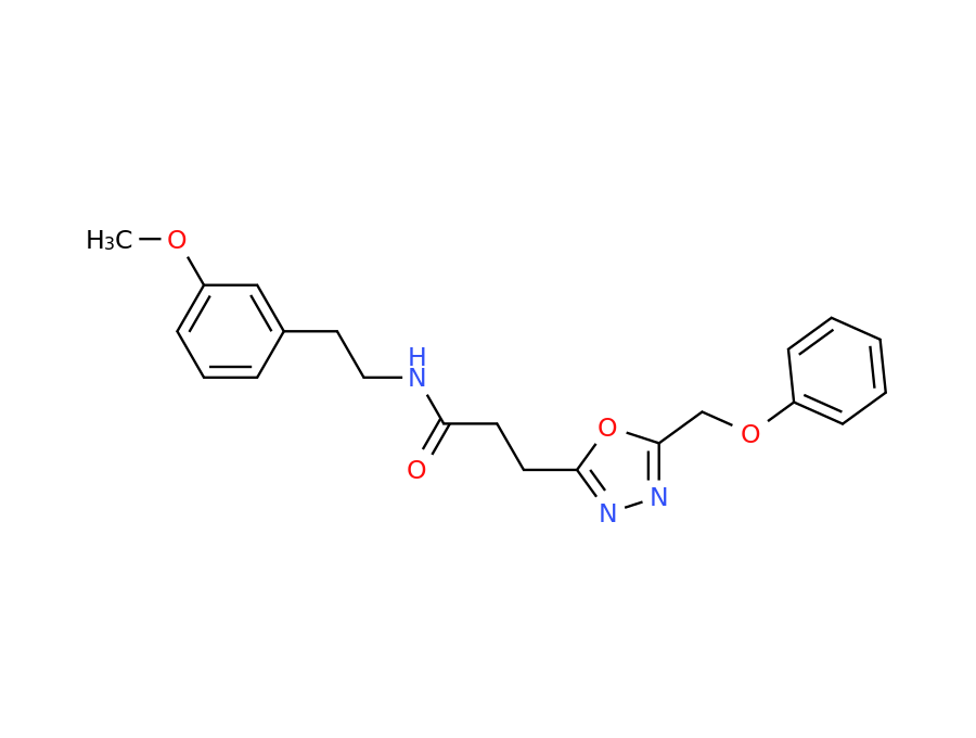 Structure Amb11062404