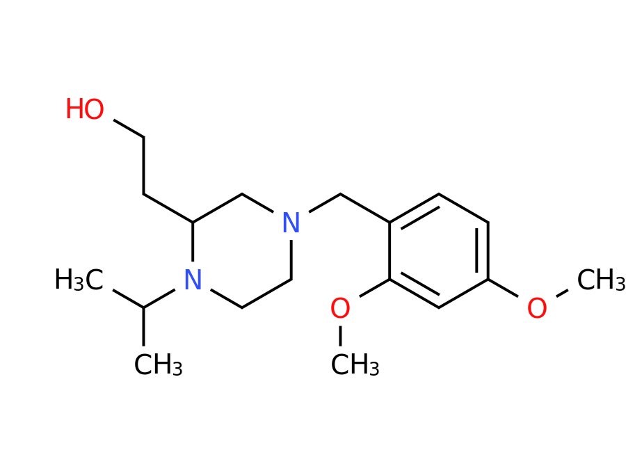 Structure Amb11062430