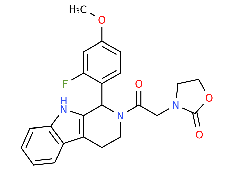 Structure Amb11062457