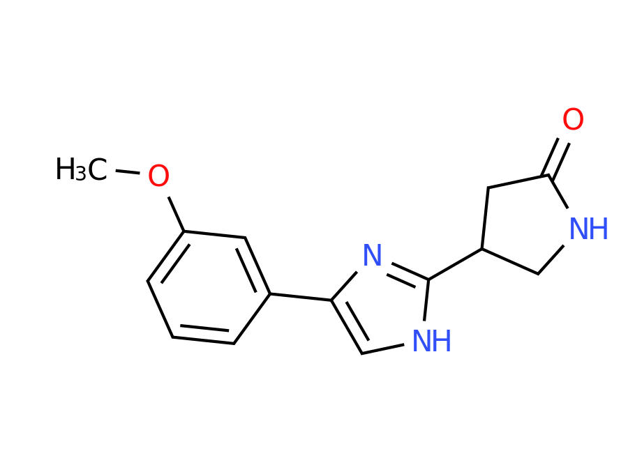 Structure Amb11062459