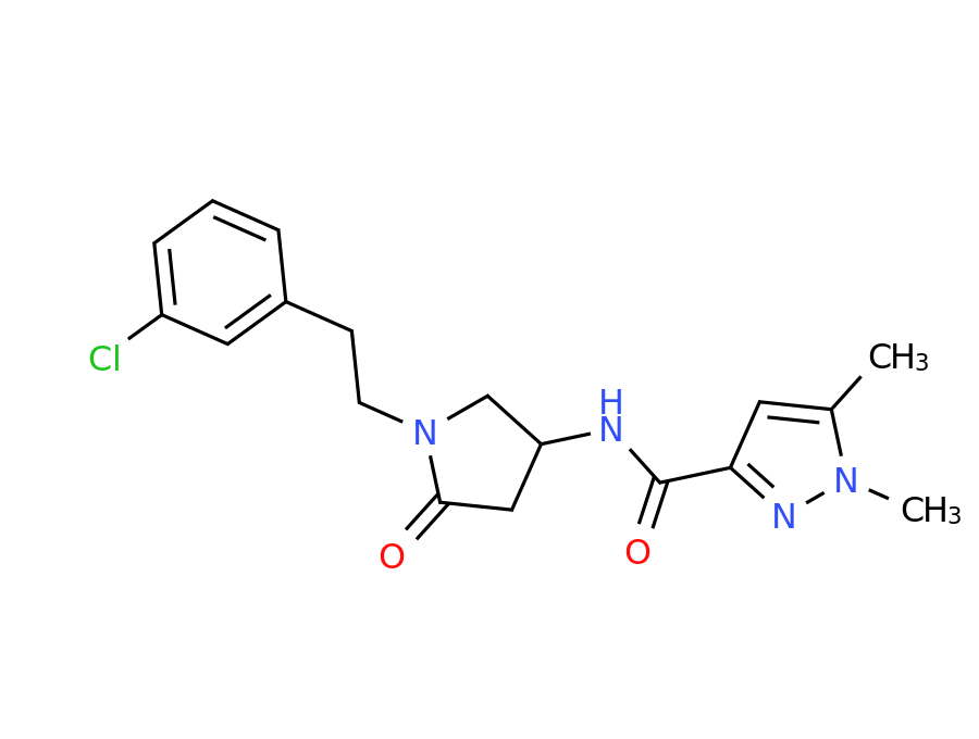 Structure Amb11062472