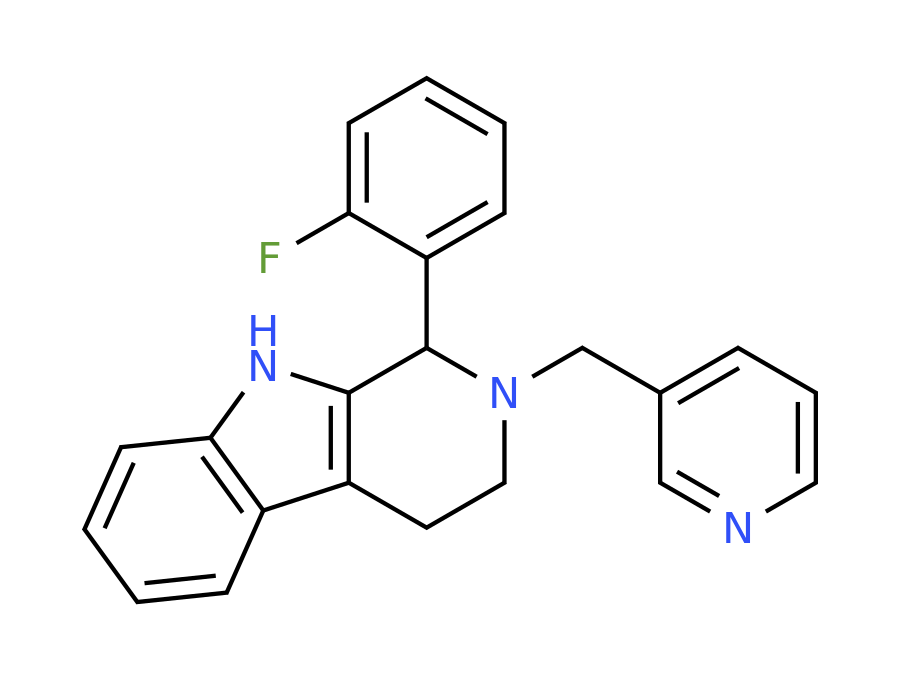 Structure Amb11062729