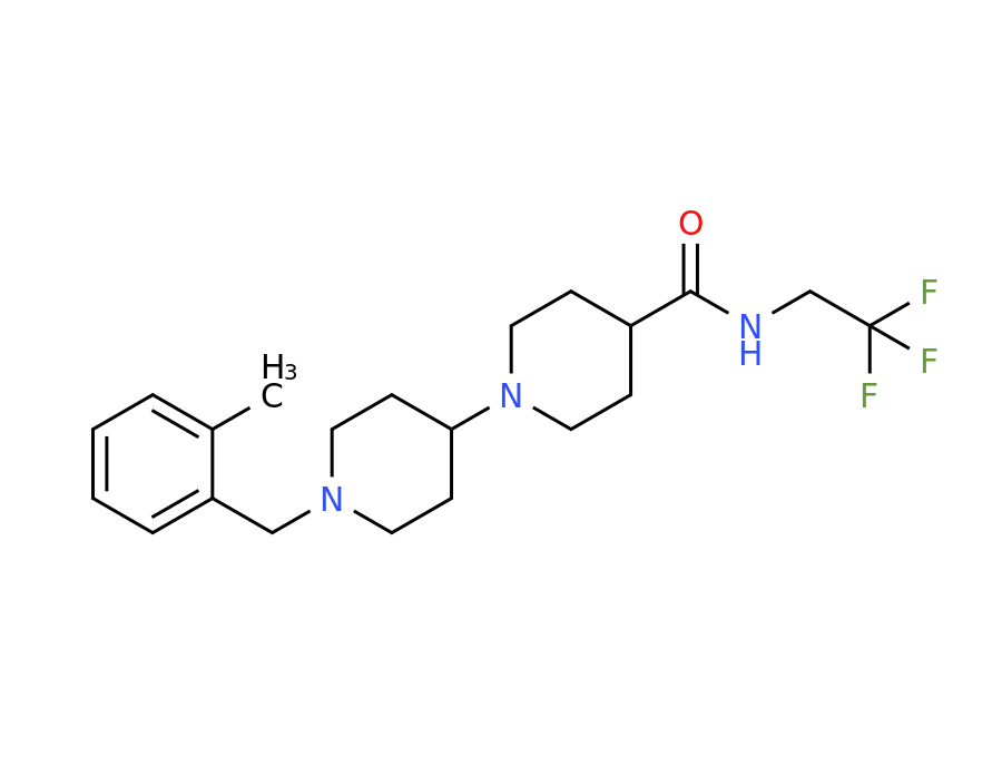 Structure Amb11062980