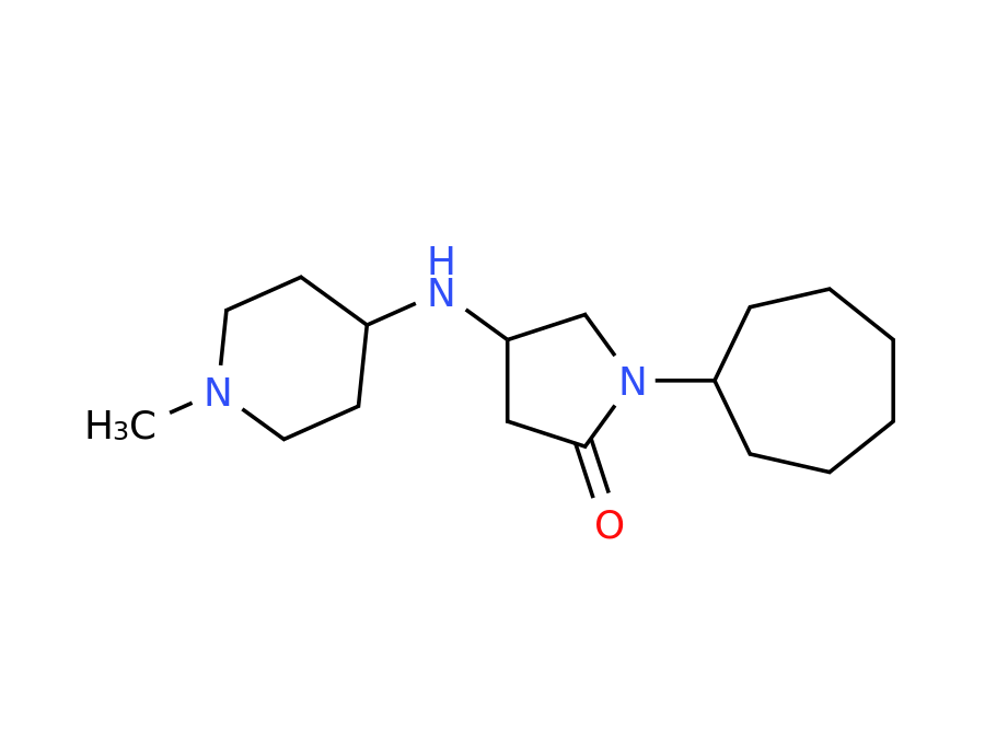 Structure Amb11062989