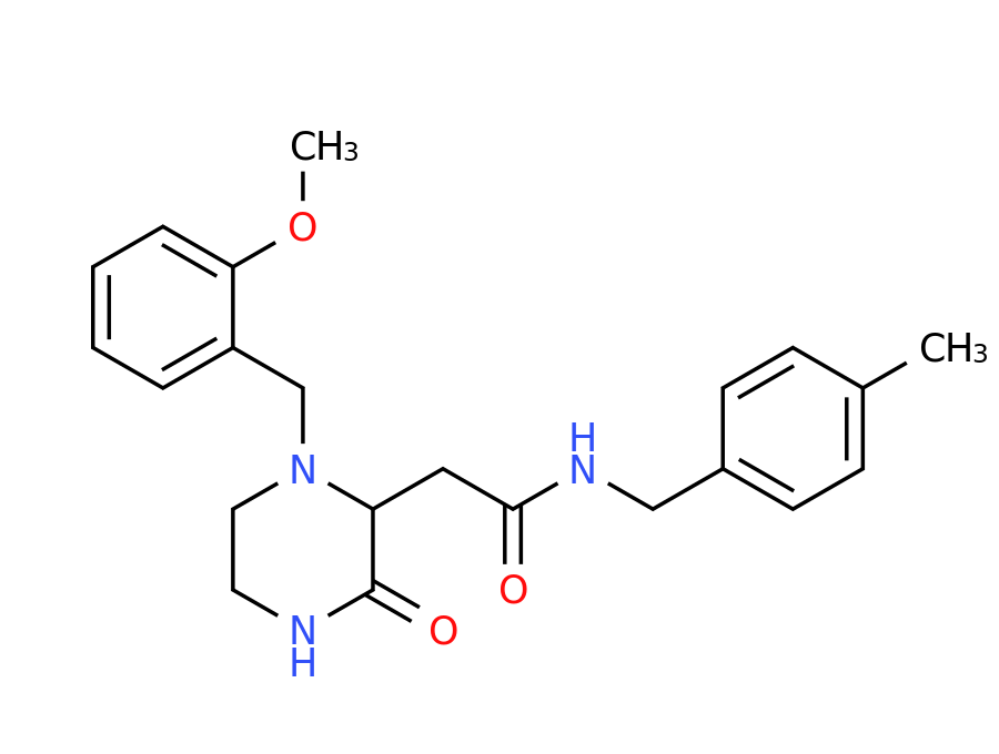 Structure Amb11063007