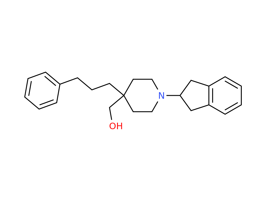 Structure Amb11063039