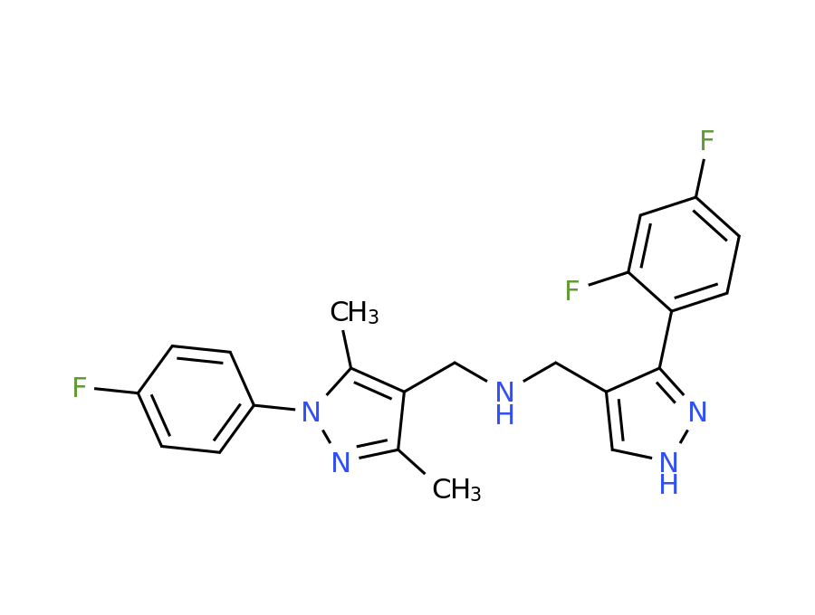 Structure Amb11063049