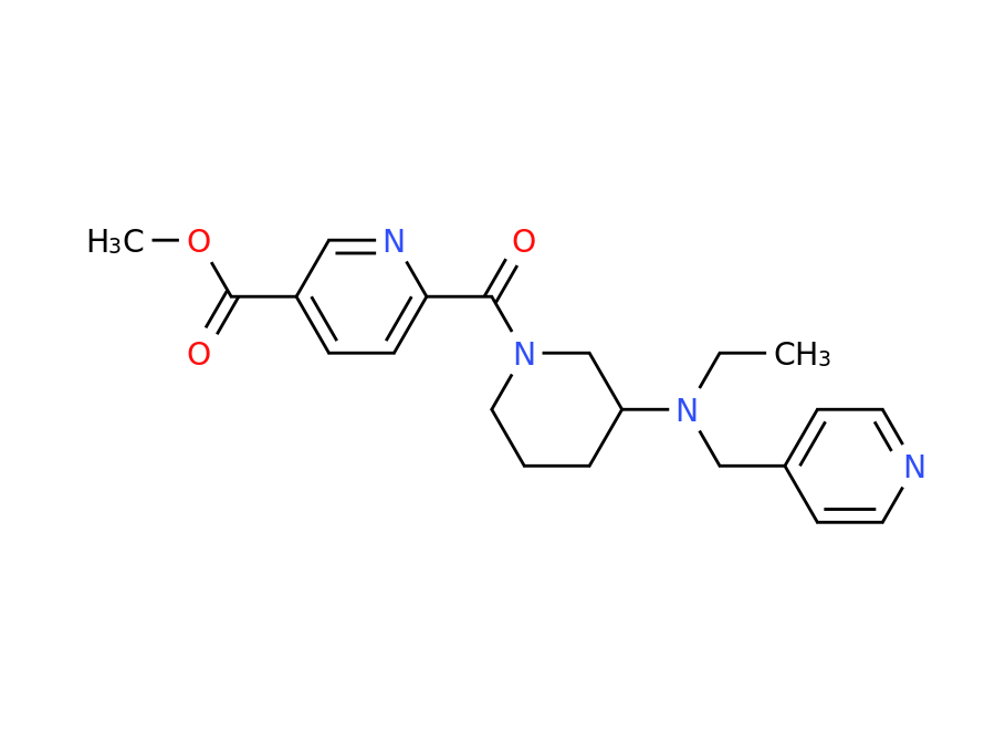 Structure Amb11063190