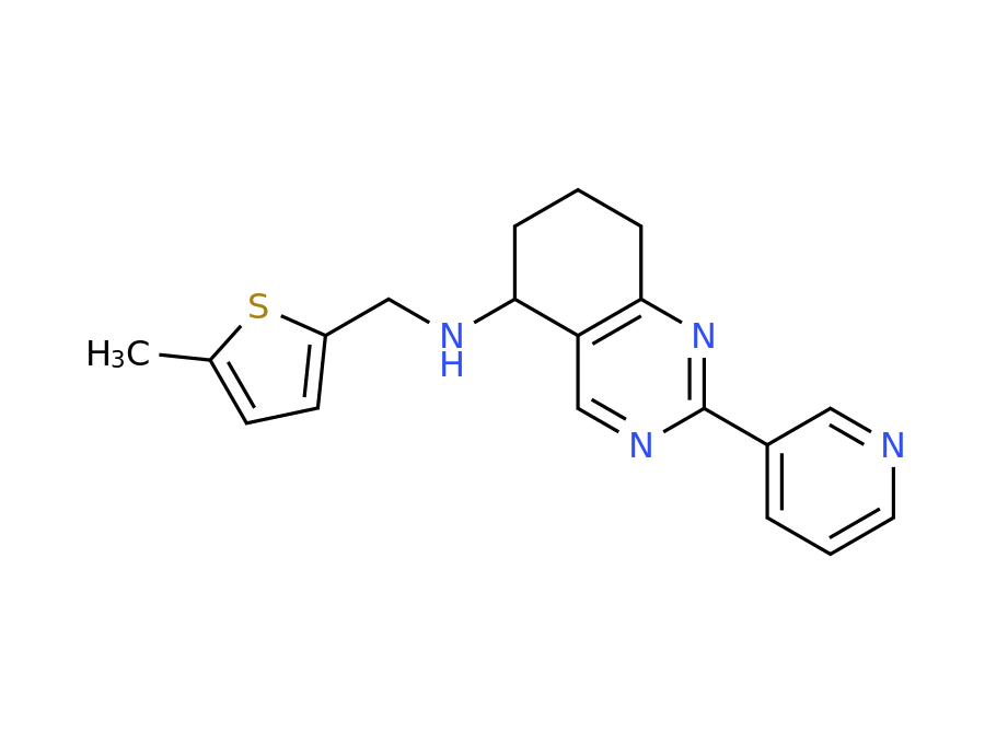 Structure Amb11063221