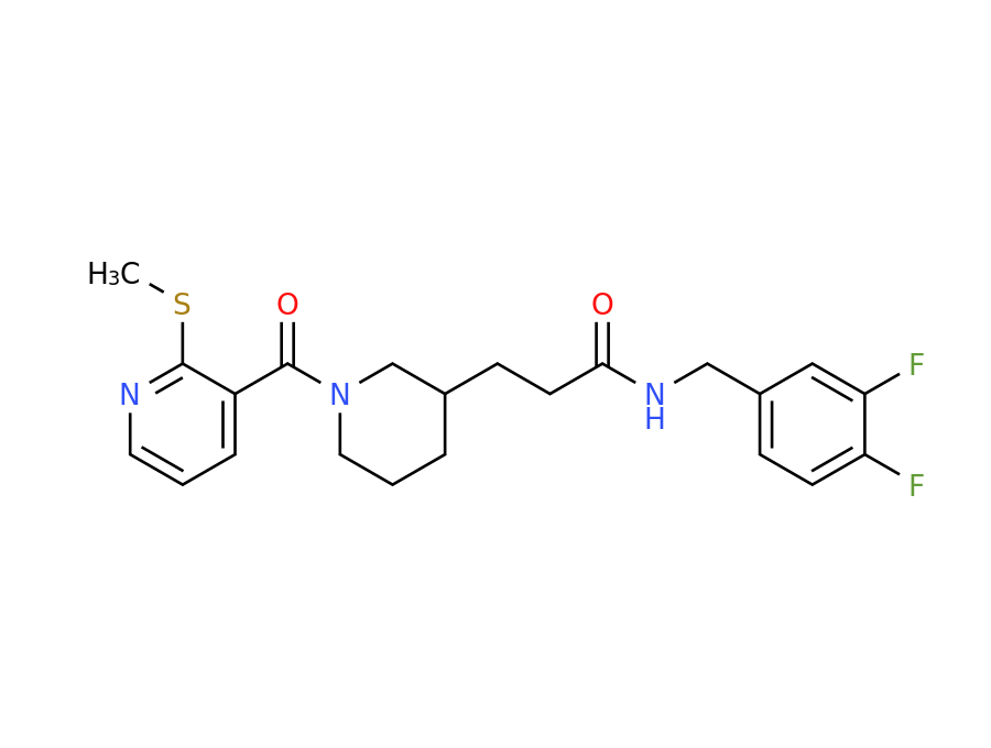 Structure Amb11063253