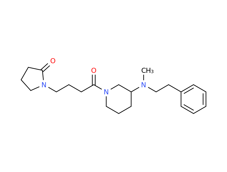 Structure Amb11063265