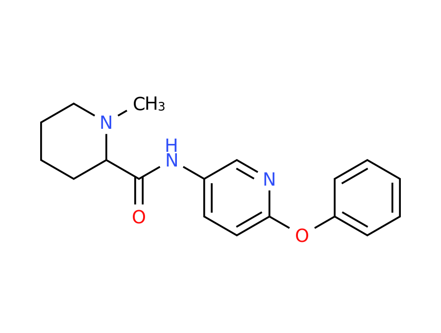 Structure Amb11063274