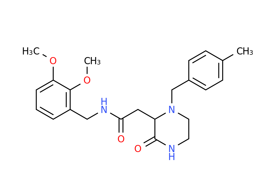 Structure Amb11063287