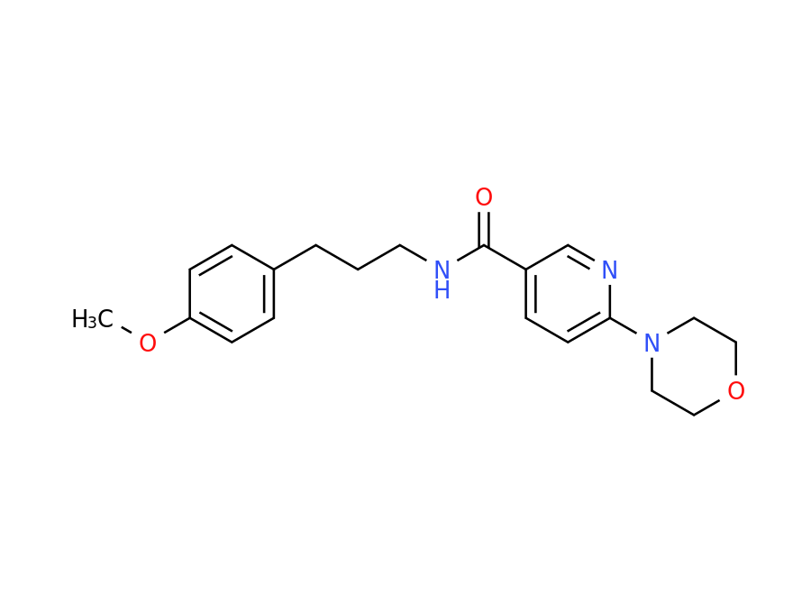 Structure Amb11063323