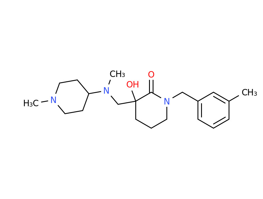 Structure Amb11063381