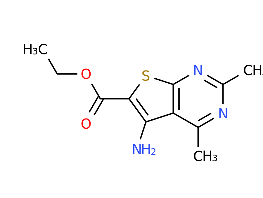 Structure Amb1106355